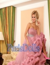 escorts in Paris Ava